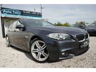 BMW 520 d xDrive Aut. M-Sport-Paket |Alcantara| |EU6| - München