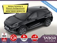 Ford Puma, 1.0 EcoBoost 125 MHEV Tit, Jahr 2024 - Kehl