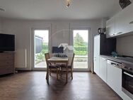 Modern, zentral mit Terrasse: Ideal für Singles oder Paare - Parsberg