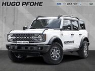 Ford Bronco, 2.7 Badlands EcoBoost e Automatik, Jahr 2024 - Hamburg