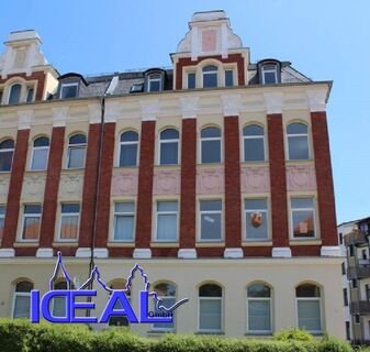 IDEAL - Singlewohnung im Westend