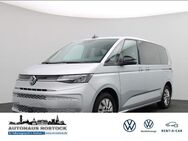 VW T7 Multivan, 2.0 TDI Multivan Life, Jahr 2024 - Rostock