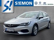 Opel Astra, 1.5 K Sports Tourer Business Elegance, Jahr 2020 - Lengerich (Nordrhein-Westfalen)