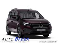 Mercedes T 180, d Progressive Automatik MBUX, Jahr 2022 - Mittelstetten