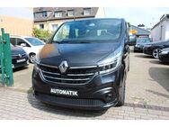 Renault Trafic Combi L1H1 Life/9 Sitzer/1.Hand/Kamera - Duisburg