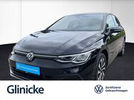 VW Golf, 1.5 TSI VIII Active Clima, Jahr 2023 - Bad Sooden-Allendorf