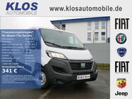 Fiat Ducato 33 L2H1 HKaWa 140PS MJET E6D TEMP TECHNO CITY FREIGHT - Kirn