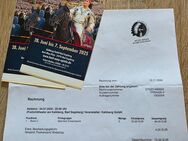 2 Tickets Karl May Festspiele Bad Segeberg - Neuss