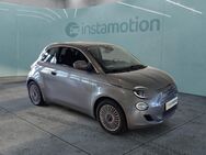 Fiat 500E, Style & Komfort 42kwh Batterie Kabel, Jahr 2023 - München