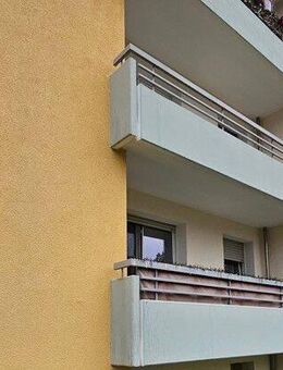 Helle 4-Zi.-Whg. m. Balkon in ruhiger stadtnaher Lage am Wald - Aachen