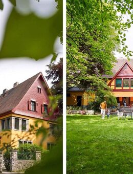 Stolberg - Repräsentative Unternehmervilla mit vielseitigem Nutzungspotenzial - Stolberg (Rheinland, Kupferstadt)