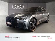 Audi SQ8, TFSI, Jahr 2021 - Frankfurt (Main)