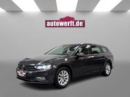 VW Passat Variant 2.0 TDI DSG BUSI AHK CAM SHZ NAVI LED 16Z ACC TEMPOMAT - Ahrensburg