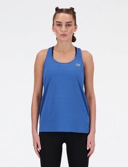 New Balance Tanktop Sport Essentials Tank mit Ringerrücken