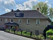 Wohnhaus mit ehemaliger Schmiede und extra Baugrundstück bietet viele Nutzungsmöglichkeiten - Tegau
