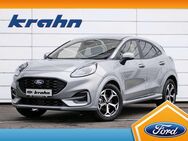 Ford Puma, 1.0 Hybrid ST-Line | WINTER PAKET | |, Jahr 2024 - Gießen