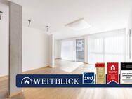 WEITBLICK: Stadt-Charmeur! - Stuttgart