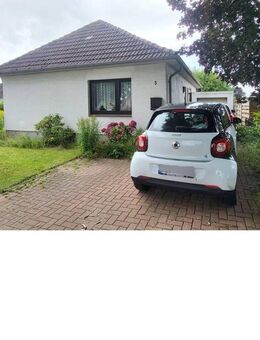 -Wohnen in Wesseln- gepflegtes Einfamilienhaus mit Garage in ruhiger Sackgassenlage - Wesseln