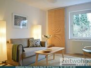 Ricklingen, 2 Zimmer Wohnung in ruhiger Lage, renoviert, Internet, 12 Min. in die City - Hannover