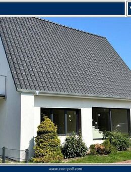 Kernsaniertes Einfamilienhaus in beliebter Wohnlage - KfW 40 EE - Quakenbrück