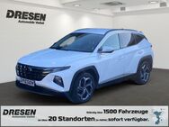 Hyundai Tucson, 1.6 CRDi Prime 48V Mild-Hybrid elektr Sitze Sitzlüftung elektr, Jahr 2024 - Mönchengladbach