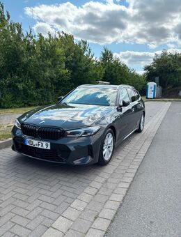 Leasingübernahme 400€ BMW 330i Kombi touring - Haldensleben
