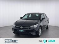 Opel Corsa, 1.2 F Edition PDCh, Jahr 2022 - Uslar