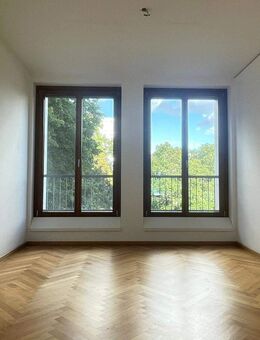 Ihr neues Zuhause: Stilvolle 2-Zimmer-Wohnung mit Wohlfühlambiente und Gemeinschaftsgarten - Berlin