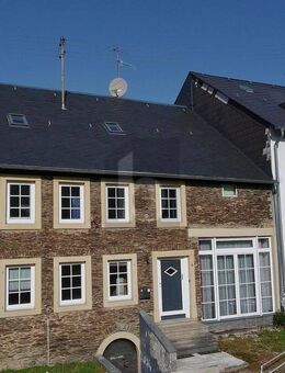 TOP RENOVIERT, RUHIG, FERIENWOHNUNG, WEINBAU - Burgen (Landkreis Bernkastel-Wittlich)