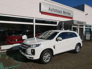 Mitsubishi ASX Intro Edition 2WD - Oberhausen