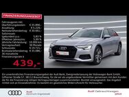 Audi A6, Avant Sport 50 TDI qu Kameras, Jahr 2020 - Ingolstadt