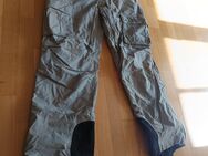 Damen Skihose K2 MARMOT Gr.M - Hohenpeißenberg