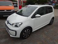 VW up, e-up Active, Jahr 2021 - Oyten