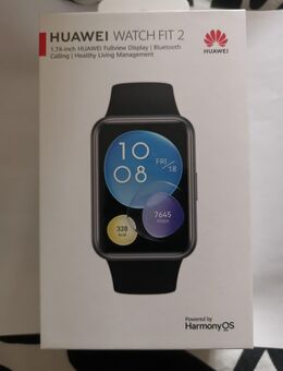 Huawei Watch FIT 2 - Nürnberg