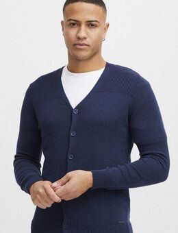 Blend Cardigan BHCaden Gemütlicher Feinstrick-Cardigan