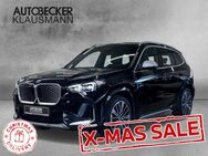 BMW iX, 1 eDrive20 xLine LMR 20, Jahr 2024 - Krefeld