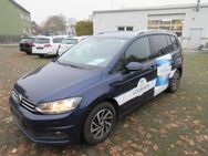 VW Touran JOIN - Bergkamen