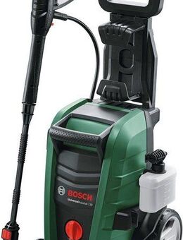 Bosch Home & Garden Hochdruckreiniger UniversalAquatak 130, Druck max: 130 bar, 1700 W, Fördermenge max: 380 l/h, mit umfangreichem Zubehör