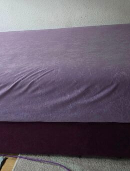 Jugendbett für Kinder/Teenager - Berlin