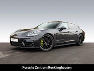 Porsche Panamera, 4S E-Hybrid Sport Turismo, Jahr 2021 - Recklinghausen