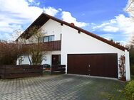 Zweifamilienhaus in Ingolstadt-Knoglersfreude mit schönem Grundstück - Ingolstadt