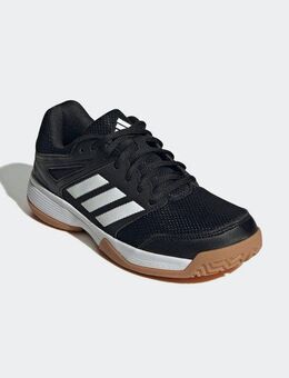 adidas Performance SPEEDCOURT IN KIDS Hallenschuh geeignet für jeden Hallensport