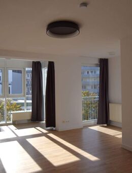 Interessantes renoviertes Appartment in zentraler Lage - Bielefeld