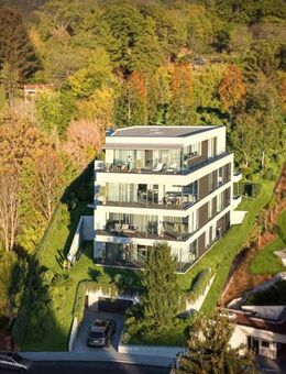 Einzigartiges Luxus-Penthouse mit unverbaubarem Weitblick. Uneinsehbar & in naturnaher Toplage!! - Heidelberg