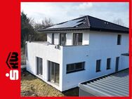 Modernes Einfamilienhaus in GT-Isselhorst***4191 G - Gütersloh