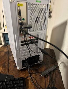 Gaming Pc - Vohenstrauß