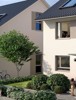 Wohnqualität vom Keller bis unter's Dach ... - Beuren (Baden-Württemberg)