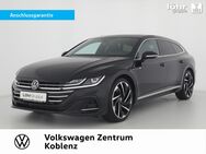 VW Arteon, 2.0 TDI Shooting Brake R-Line, Jahr 2023 - Koblenz