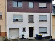 Püttlingen- 2FamHaus- renoviert - mögliches Renditeobjekt 7,8% - Püttlingen