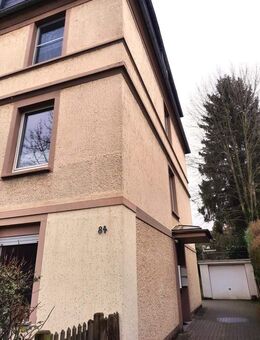 Hier ist Platz zum Wohnen - Recklinghausen